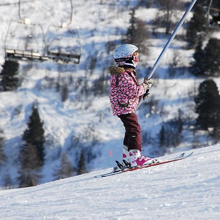 Village Vacances La Lauziere เอม ภายนอก รูปภาพ
