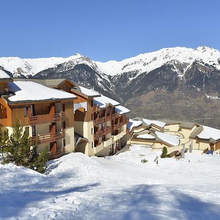 Village Vacances La Lauziere เอม ภายนอก รูปภาพ