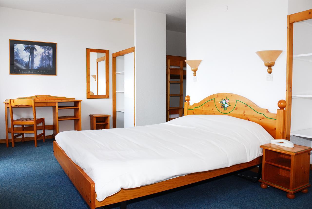 Village Vacances La Lauziere เอม ภายนอก รูปภาพ