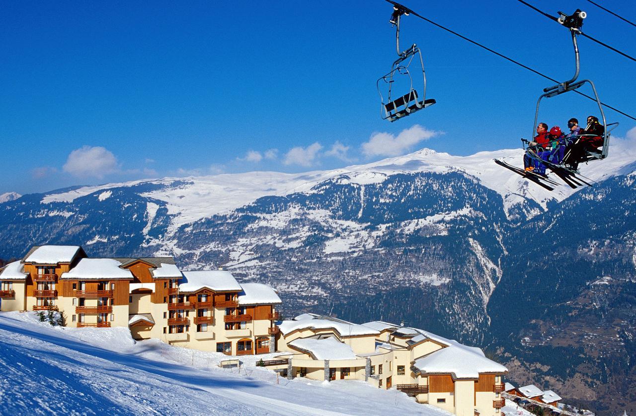 Village Vacances La Lauziere เอม ภายนอก รูปภาพ