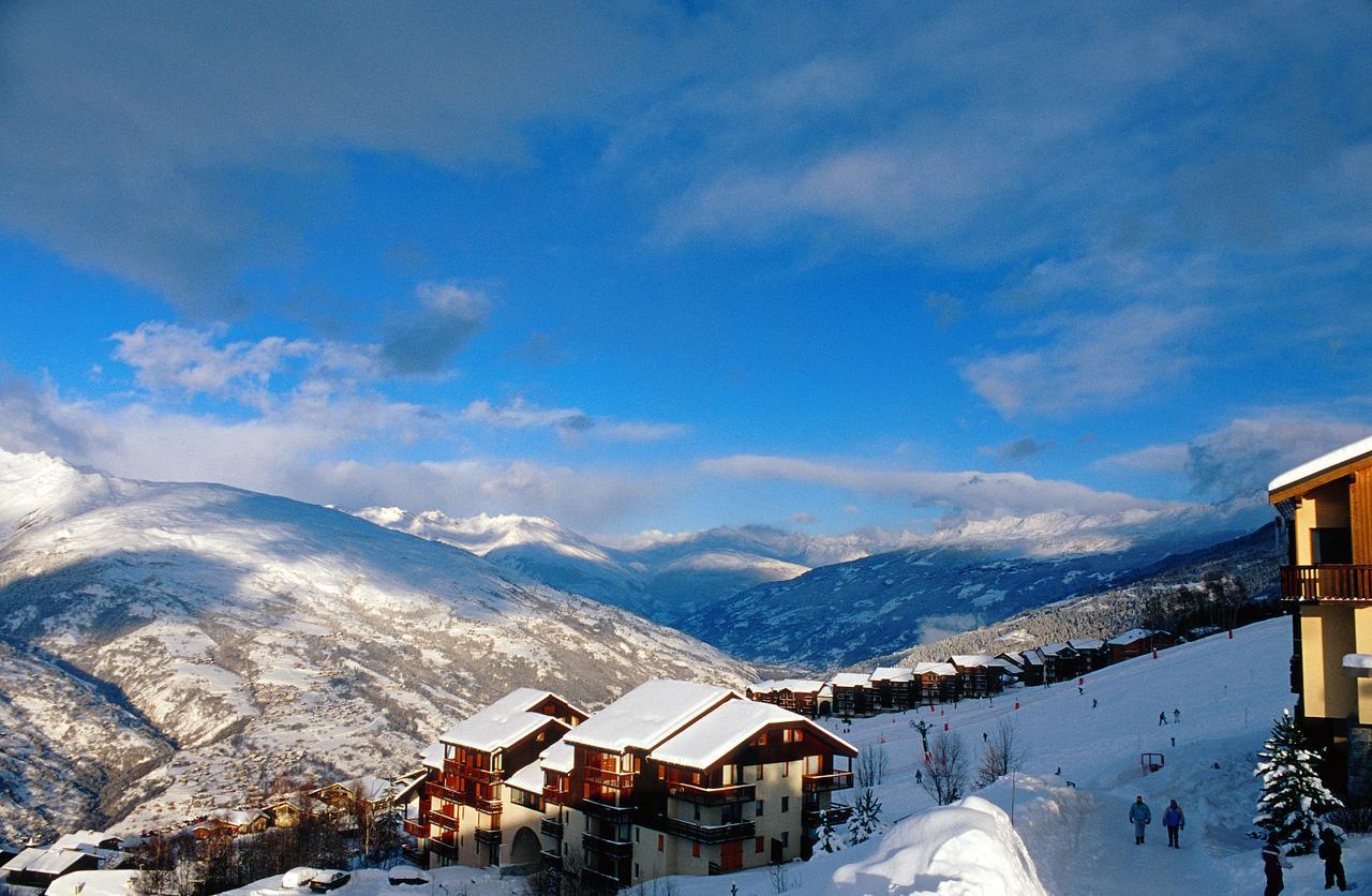 Village Vacances La Lauziere เอม ภายนอก รูปภาพ