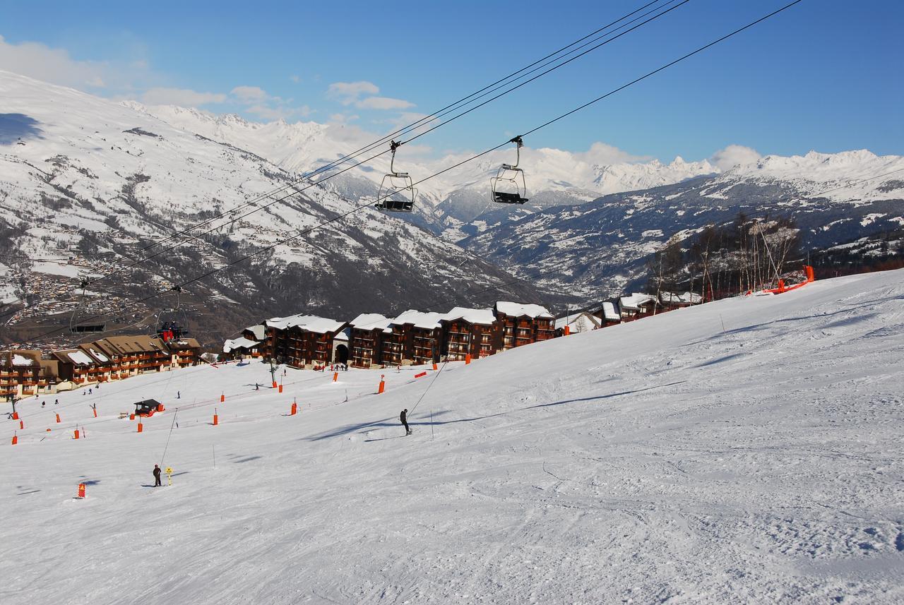 Village Vacances La Lauziere เอม ภายนอก รูปภาพ