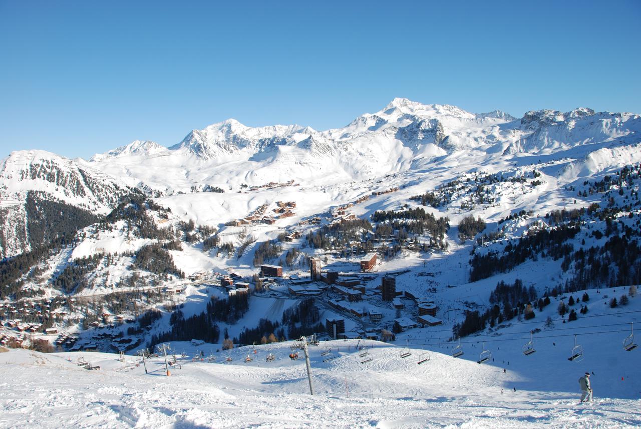 Village Vacances La Lauziere เอม ภายนอก รูปภาพ